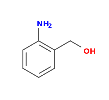 (2-aminophenyl)methanol
