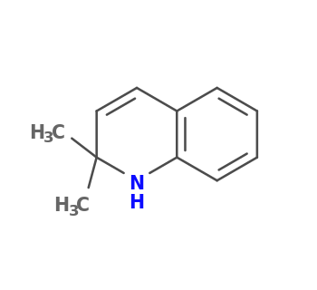 2,2-dimethyl-1H-quinoline