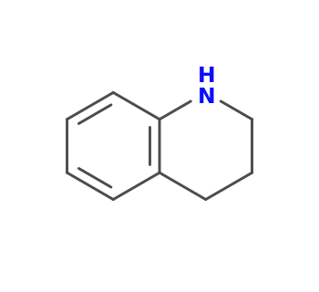 1,2,3,4-tetrahydroquinoline