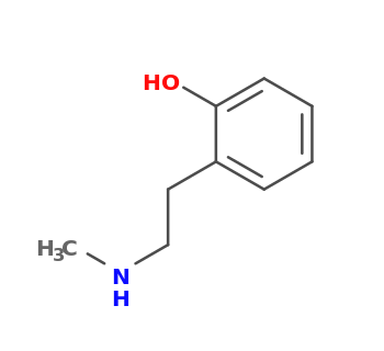 2-[2-(methylamino)ethyl]phenol