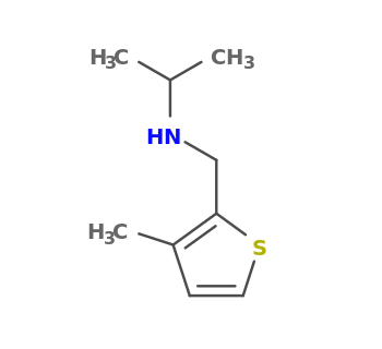 N-[(3-methylthiophen-2-yl)methyl]propan-2-amine