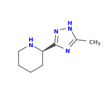 (2R)-2-(5-methyl-1H-1,2,4-triazol-3-yl)piperidine