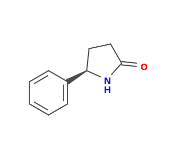 (5R)-5-phenylpyrrolidin-2-one