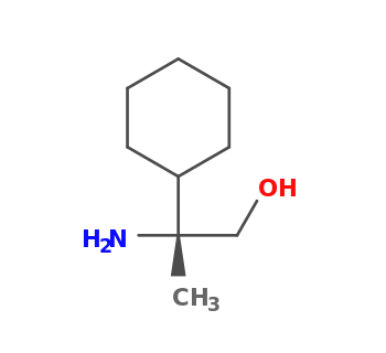 (2R)-2-amino-2-cyclohexylpropan-1-ol