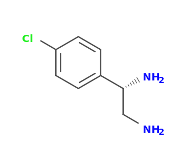 (1S)-1-(4-chlorophenyl)ethane-1,2-diamine
