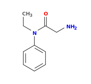 2-amino-N-ethyl-N-phenylacetamide