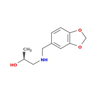 (2S)-1-(1,3-benzodioxol-5-ylmethylamino)propan-2-ol