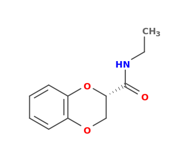 (3S)-N-ethyl-2,3-dihydro-1,4-benzodioxine-3-carboxamide