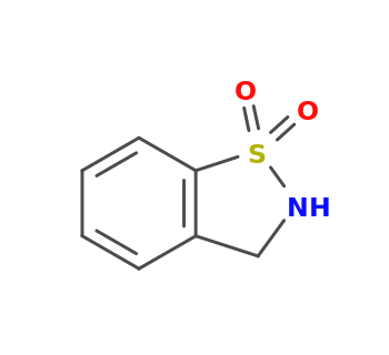 2,3-dihydro-1,2-benzothiazole