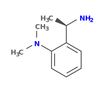 2-[(1R)-1-aminoethyl]-N,N-dimethylaniline