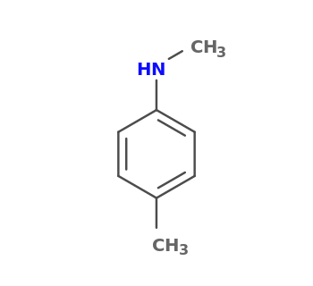 N,4-dimethylaniline