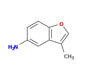 3-methyl-1-benzofuran-5-amine