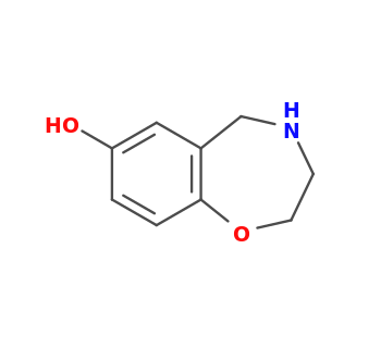 2,3,4,5-tetrahydro-1,4-benzoxazepin-7-ol