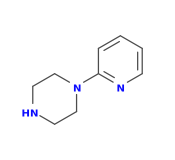 1-pyridin-2-ylpiperazine
