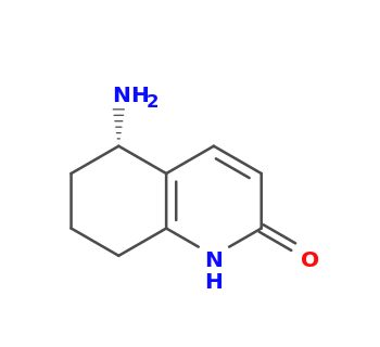 (5S)-5-amino-5,6,7,8-tetrahydro-1H-quinolin-2-one