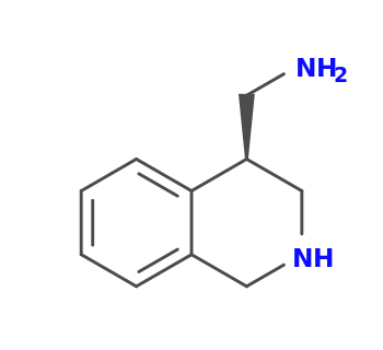 [(4S)-1,2,3,4-tetrahydroisoquinolin-4-yl]methanamine