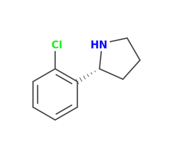 (2R)-2-(2-chlorophenyl)pyrrolidine