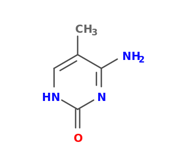 6-amino-5-methyl-1H-pyrimidin-2-one