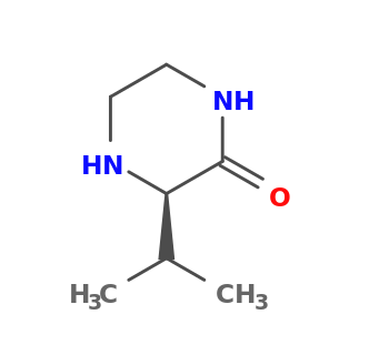 (3R)-3-propan-2-ylpiperazin-2-one