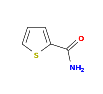 thiophene-2-carboxamide