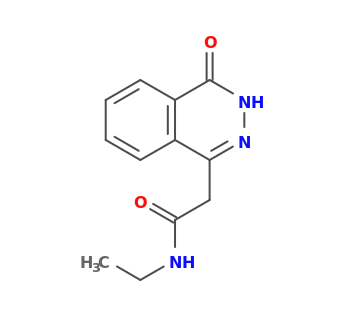 N-ethyl-2-(4-oxo-3H-phthalazin-1-yl)acetamide