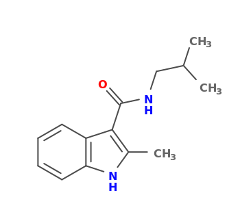 2-methyl-N-(2-methylpropyl)-1H-indole-3-carboxamide