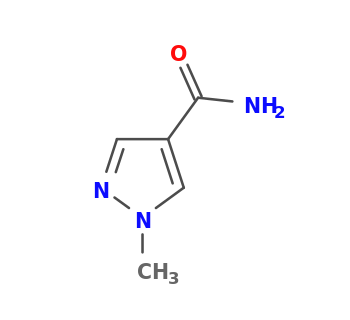 1-methylpyrazole-4-carboxamide