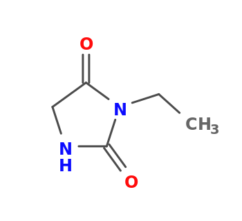 3-ethylimidazolidine-2,4-dione