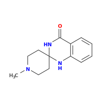 1'-methylspiro[1,3-dihydroquinazoline-2,4'-piperidine]-4-one