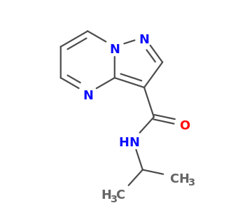 N-propan-2-ylpyrazolo[1,5-a]pyrimidine-3-carboxamide