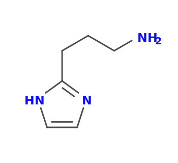 3-(1H-imidazol-2-yl)propan-1-amine