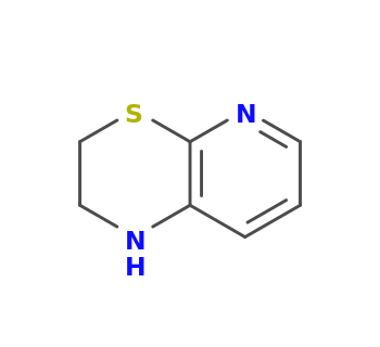 2,3-dihydro-1H-pyrido[2,3-b][1,4]thiazine