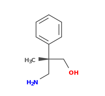 (2S)-3-amino-2-methyl-2-phenylpropan-1-ol