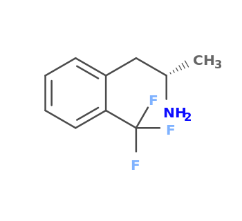 (2S)-1-[2-(trifluoromethyl)phenyl]propan-2-amine