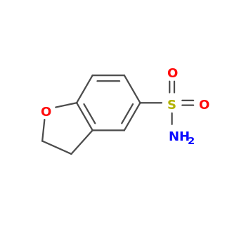 2,3-dihydro-1-benzofuran-5-sulfonamide