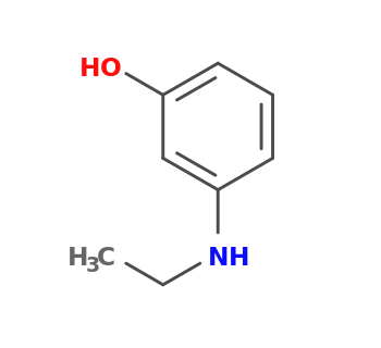3-(ethylamino)phenol