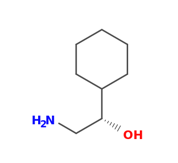 (1S)-2-amino-1-cyclohexylethanol