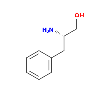 (2S)-2-amino-3-phenylpropan-1-ol
