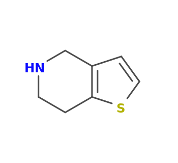 4,5,6,7-tetrahydrothieno[3,2-c]pyridine