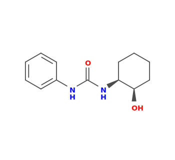1-[(1S,2R)-2-hydroxycyclohexyl]-3-phenylurea