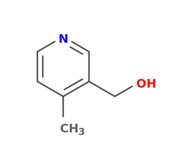 (4-methylpyridin-3-yl)methanol