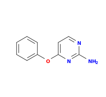 4-phenoxypyrimidin-2-amine