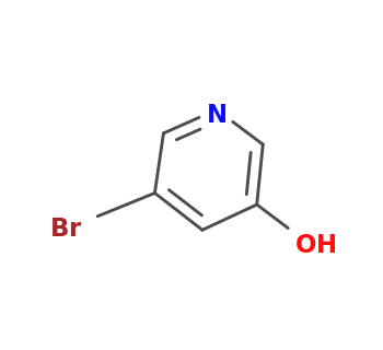 5-bromopyridin-3-ol