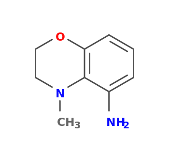 4-methyl-2,3-dihydro-1,4-benzoxazin-5-amine