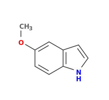 5-methoxy-1H-indole