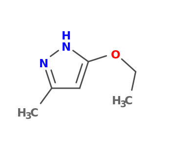 3-ethoxy-5-methyl-1H-pyrazole