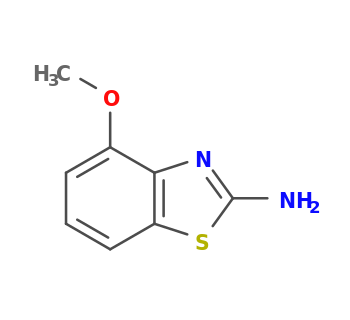 4-methoxy-1,3-benzothiazol-2-amine