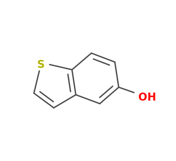 1-benzothiophen-5-ol