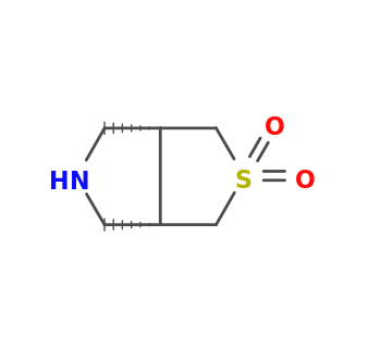(3aR,6aS)-3,3a,4,5,6,6a-hexahydro-1H-thieno[3,4-c]pyrrole