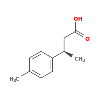 (3R)-3-(4-methylphenyl)butanoic